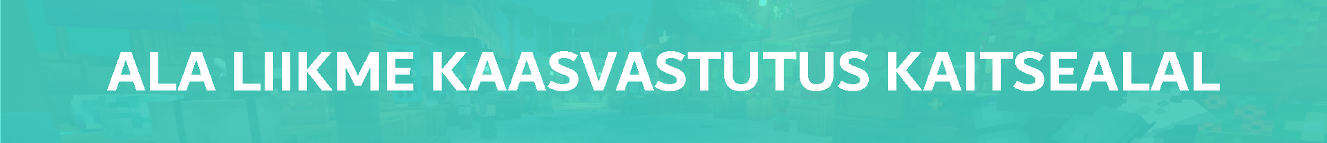 Kaitseala